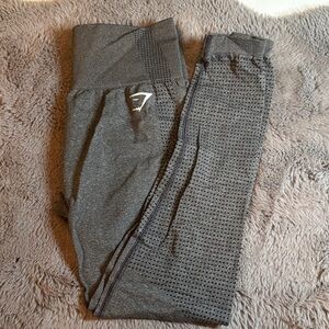 Gymshark Charcoal Leggings